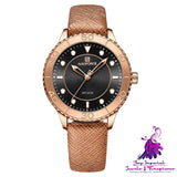 Fashion Small Dial Women’s Quartz Watch