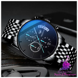 Stylish Men’s Fashion Watches