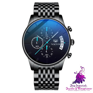 Stylish Men’s Fashion Watches