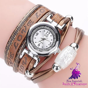 Stylish Women’s Fashion Watches