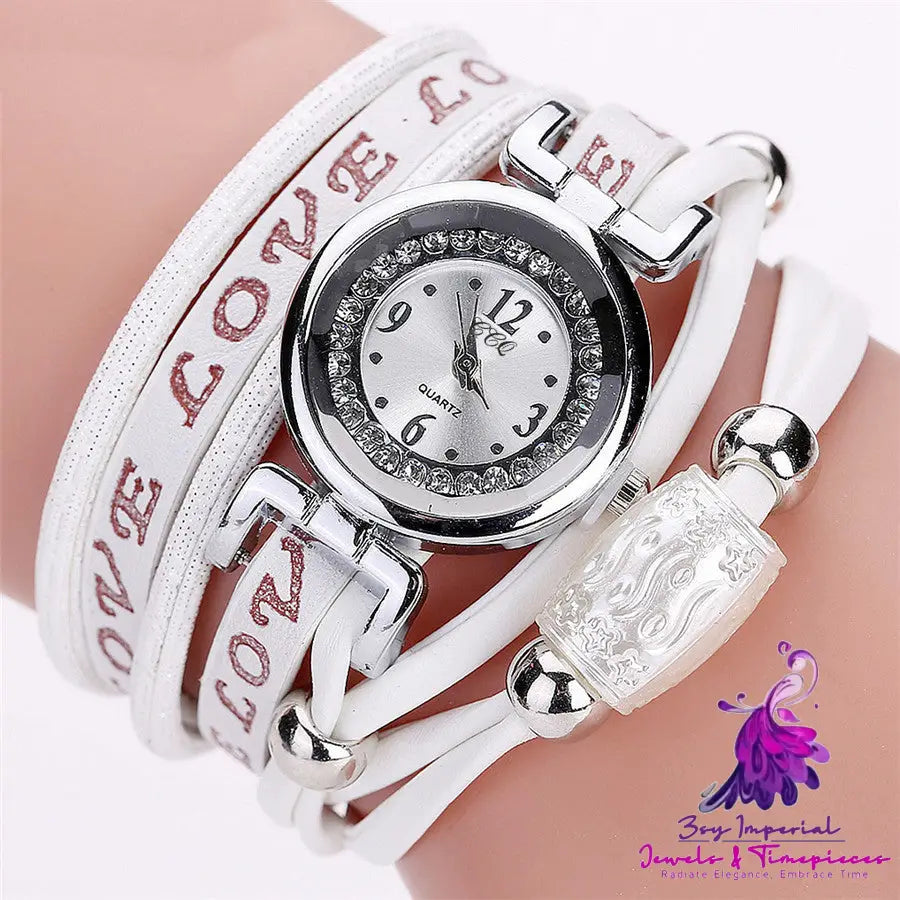 Stylish Women’s Fashion Watches