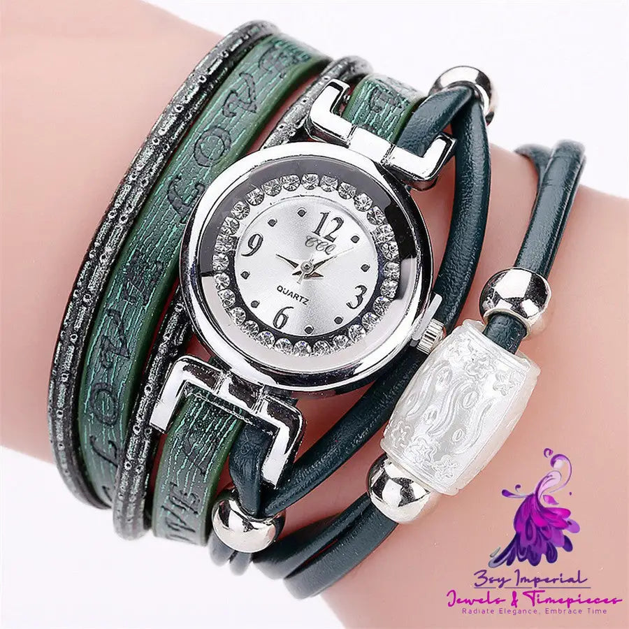 Stylish Women’s Fashion Watches