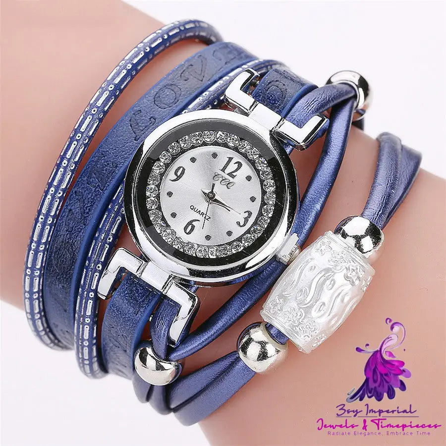 Stylish Women’s Fashion Watches