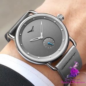 Fashion Men’s Watch