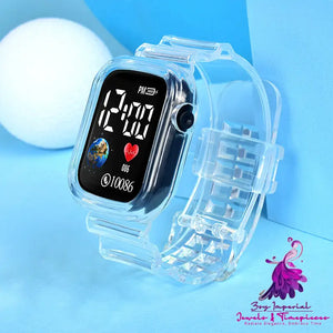 Students’ Fashion Sports Multifunctional Watch