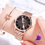 Leisure Waterproof Fashion Watch