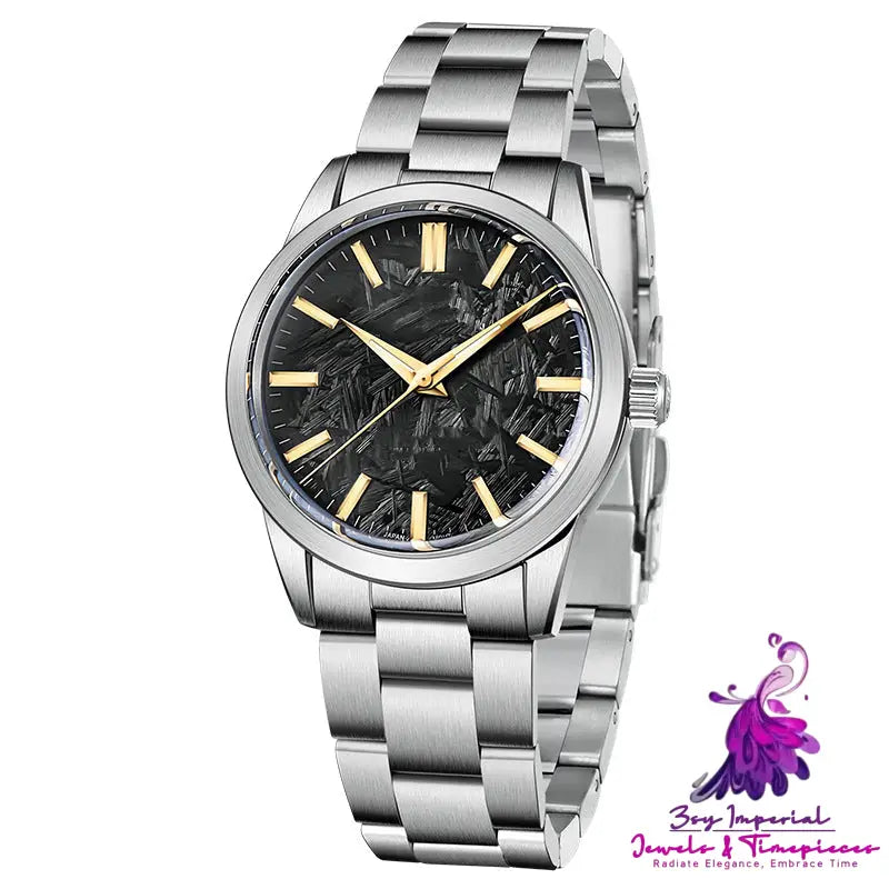 High-grade Fashion Waterproof Quartz Watch