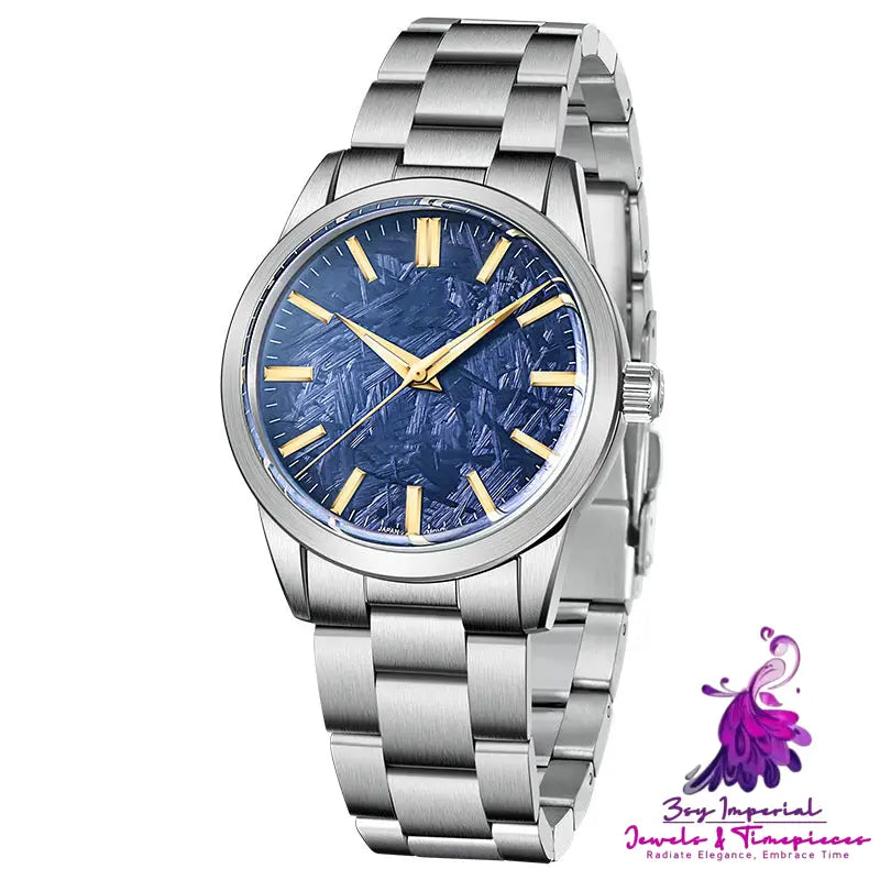 High-grade Fashion Waterproof Quartz Watch