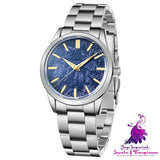 High-grade Fashion Waterproof Quartz Watch