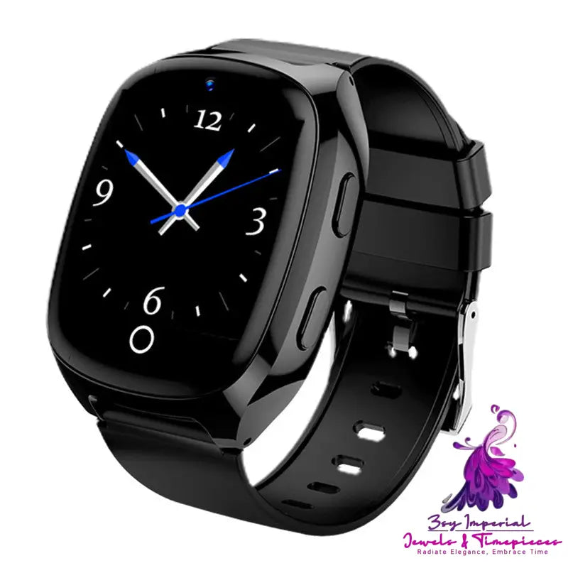 GPS Location Tracker Phone Watch for Fashion