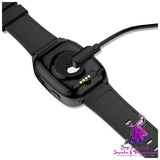 GPS Location Tracker Phone Watch for Fashion