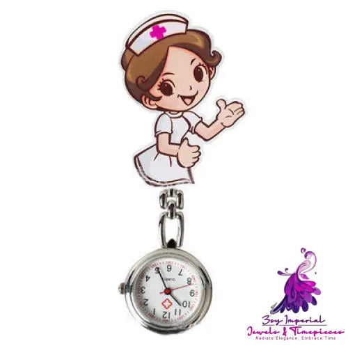 Korean Nurse Watch