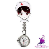 Korean Nurse Watch