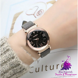 Trendy Ladies Fashion Watch