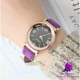 Trendy Ladies Fashion Watch