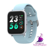 Light Smart Bluetooth Fashion Watch