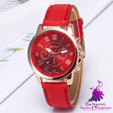 Luminous Fashion Women’s Watch