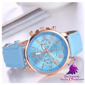 Luminous Fashion Women’s Watch