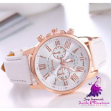 Luminous Fashion Women’s Watch