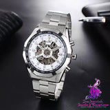 Men’s Mechanical Fashion Watch