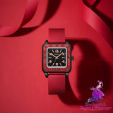 New Square Fashion Quartz Watch