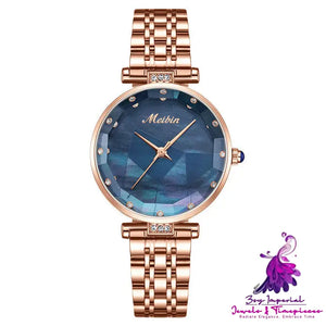 Stylish Quartz Watch for Women