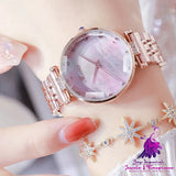 Stylish Quartz Watch for Women