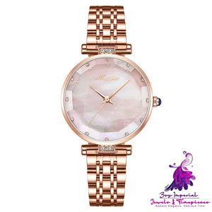 Stylish Quartz Watch for Women