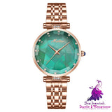 Stylish Quartz Watch for Women