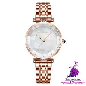 Stylish Quartz Watch for Women