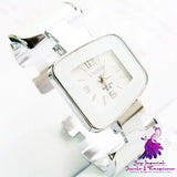 Fashion Gift Bracelet Watch