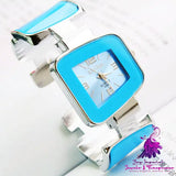 Fashion Gift Bracelet Watch