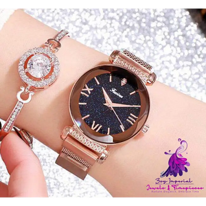 Trendy Fashion Watches