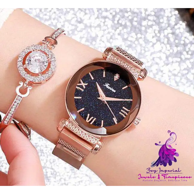 Trendy Fashion Watches