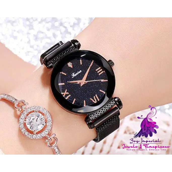 Trendy Fashion Watches