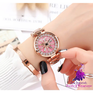 Women’s Fashion Watch