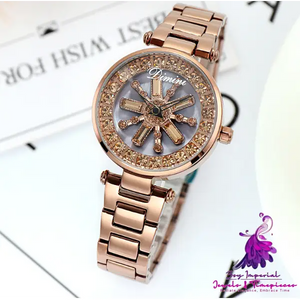 Women’s Fashion Watch