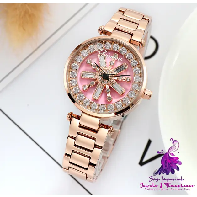 Women’s Fashion Watch