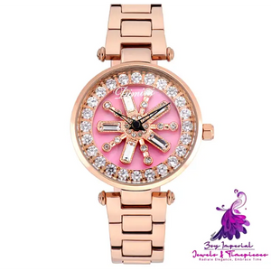 Women’s Fashion Watch