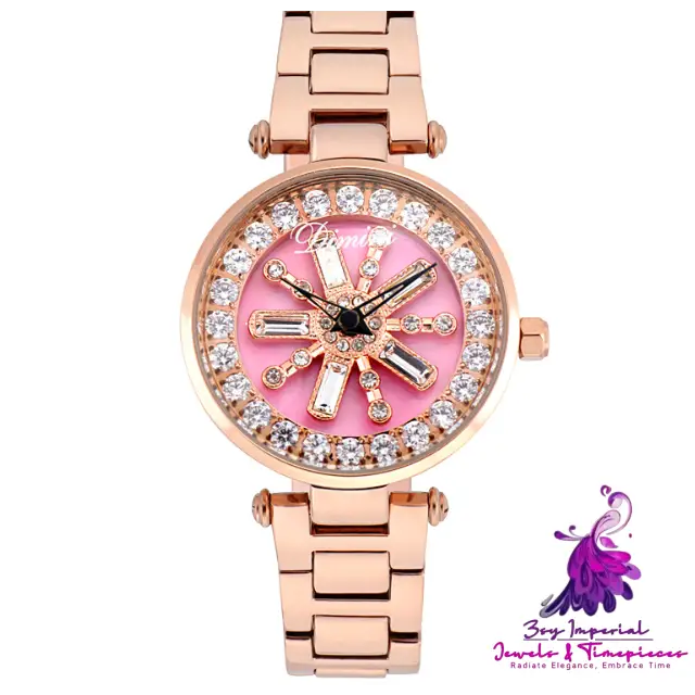 Women’s Fashion Watch