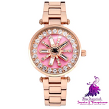 Women’s Fashion Watch