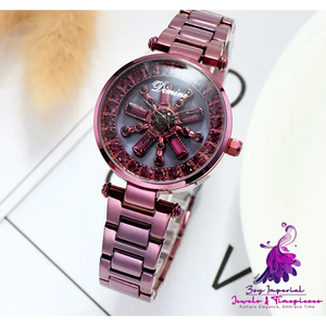 Women’s Fashion Watch