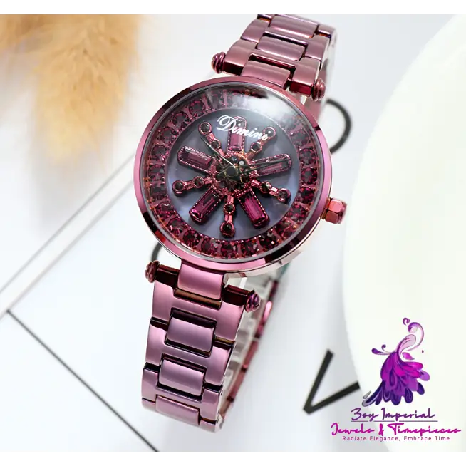 Women’s Fashion Watch