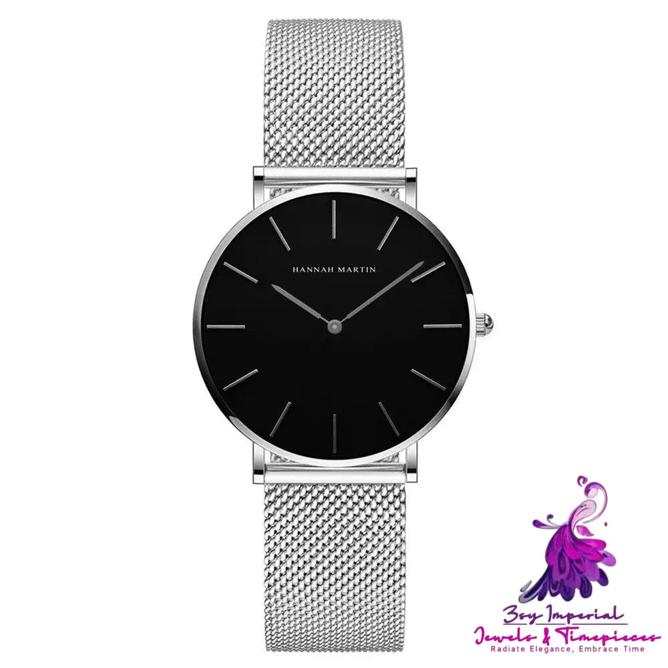 Fashion Women’s Quartz Watch