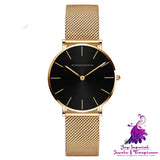 Fashion Women’s Quartz Watch