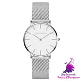 Fashion Women’s Quartz Watch