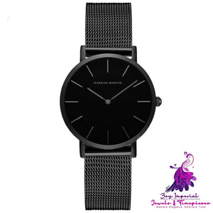 Fashion Women’s Quartz Watch