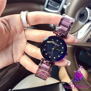 Fashion Women’s Watch