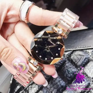 Fashion Women’s Watch