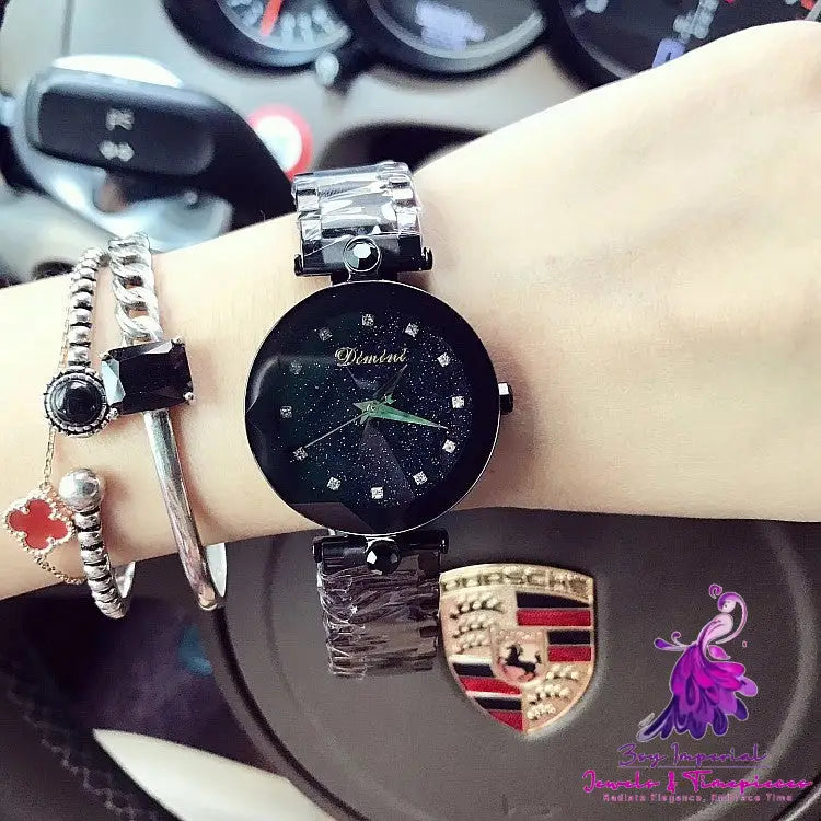 Fashion Women’s Watch